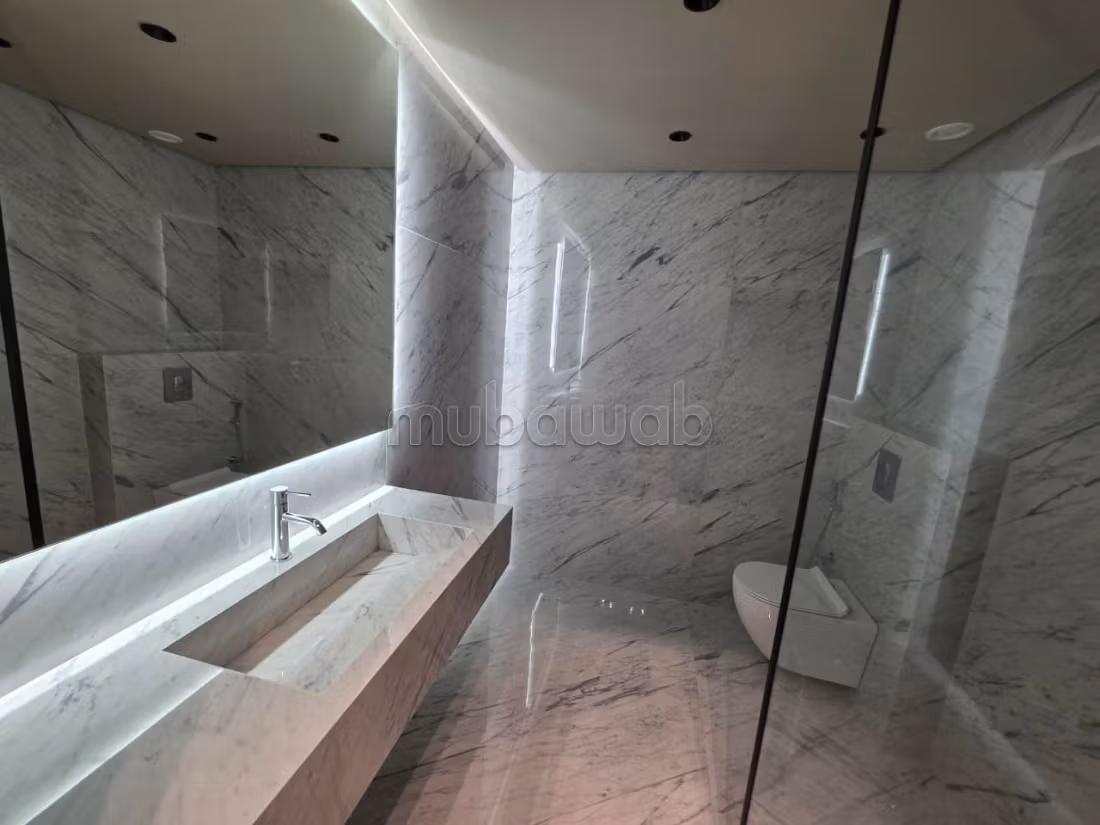 Gerenoveerd Gemeubileerd Appartement – Moulay Youssef