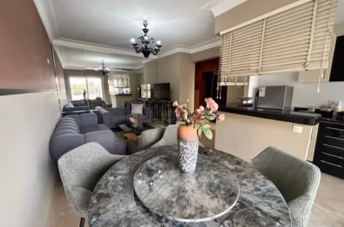 Studio te huur in de Gouden Driehoek