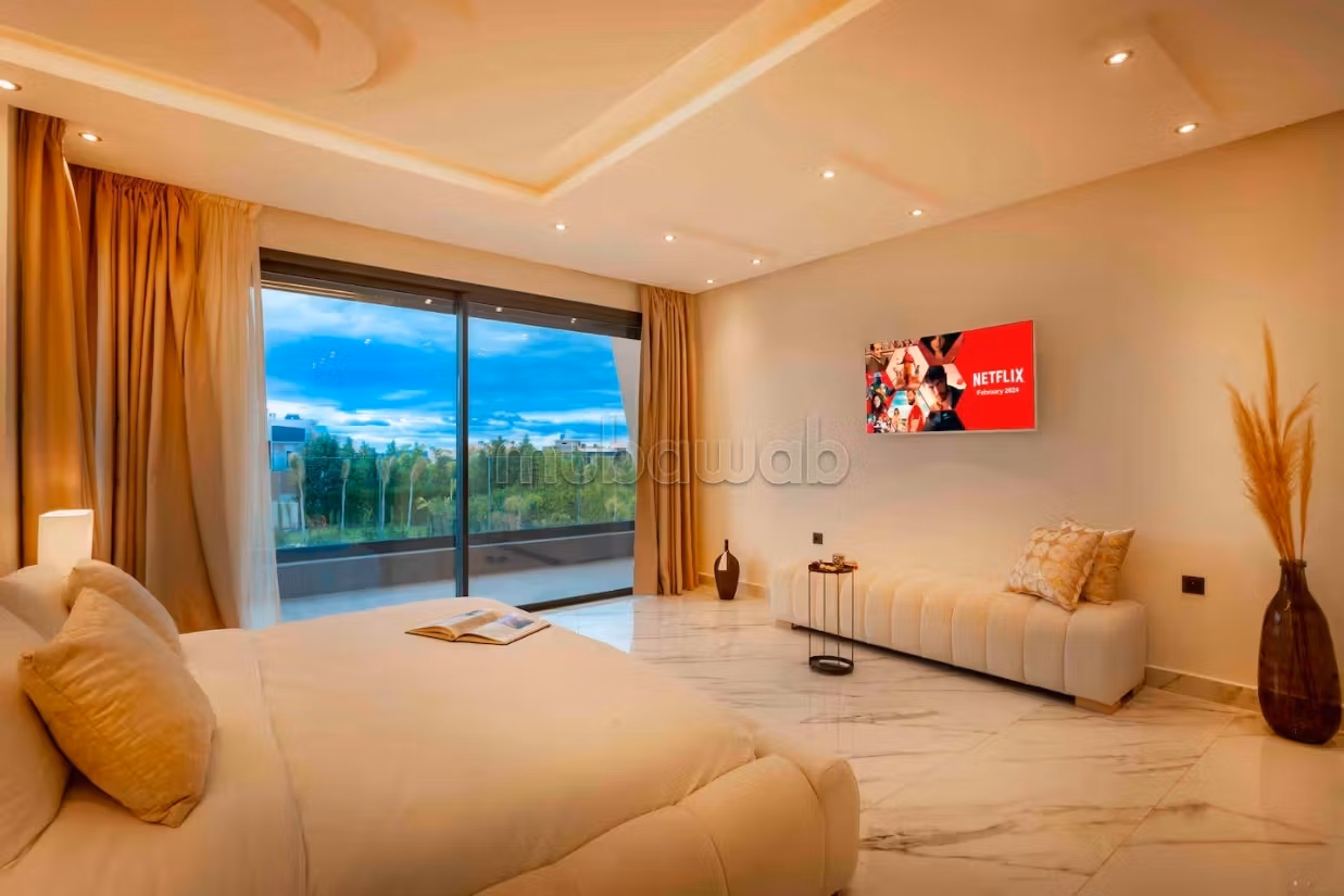 Villa de Prestige a la Venta o en Alquiler