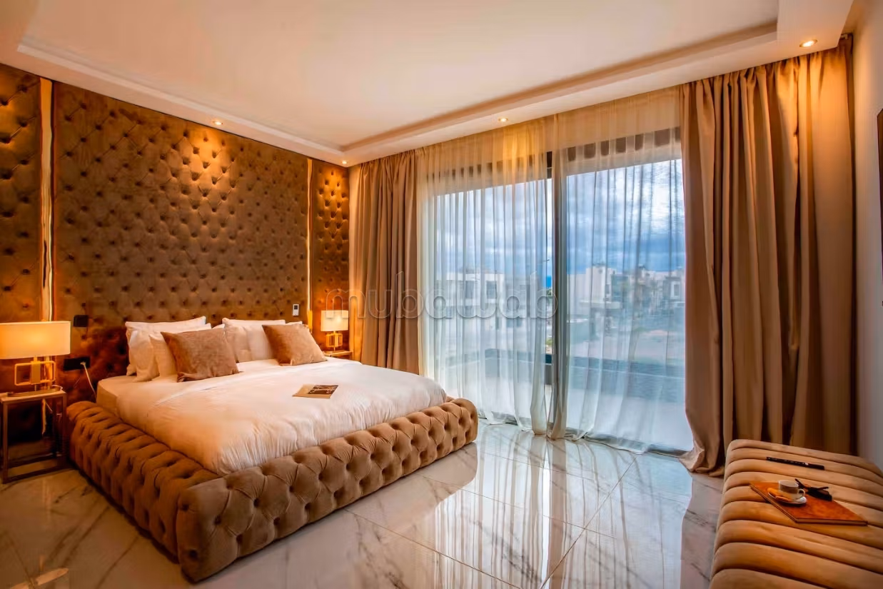 Villa de Prestige a la Venta o en Alquiler
