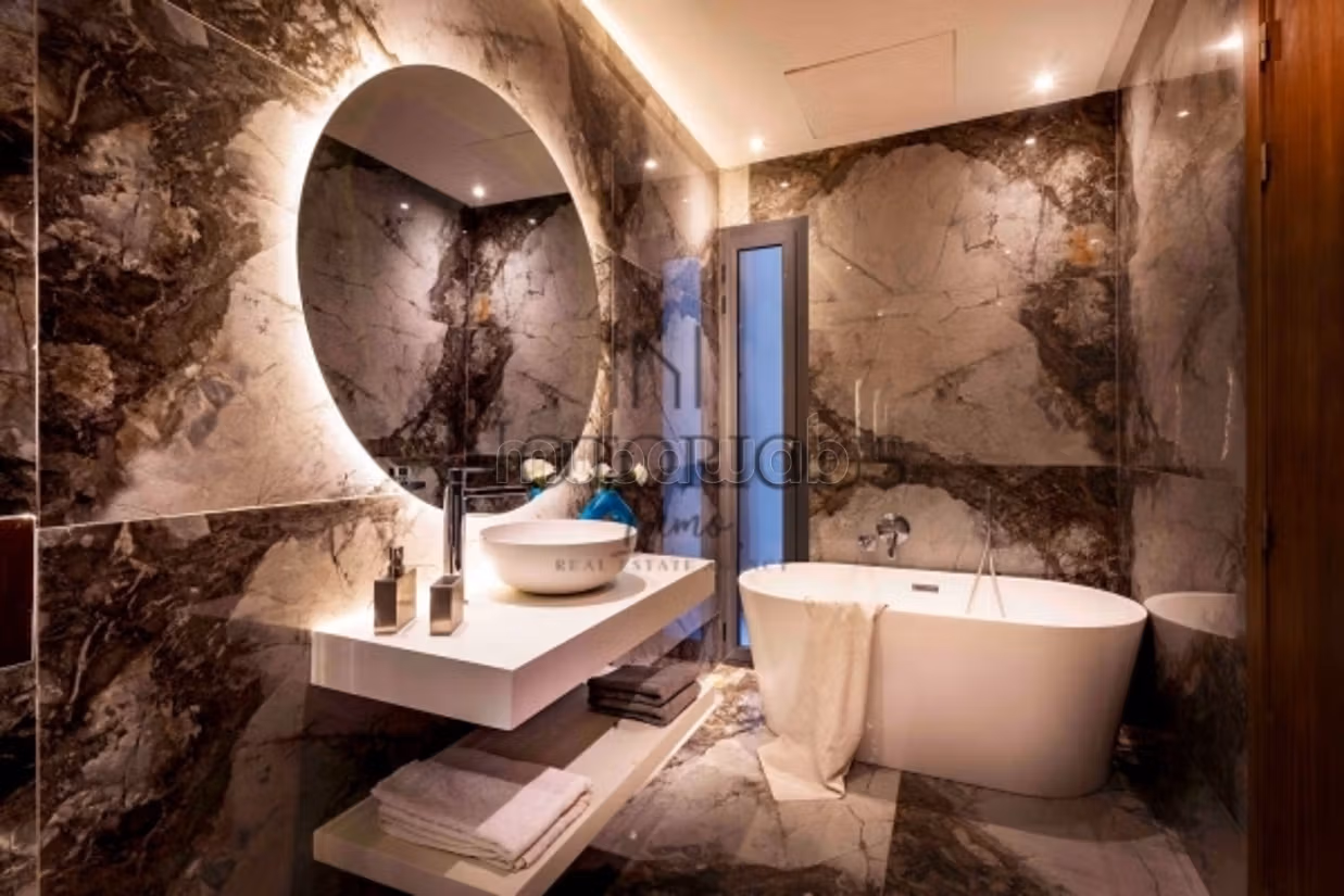 Villa de Prestige a la Venta o en Alquiler