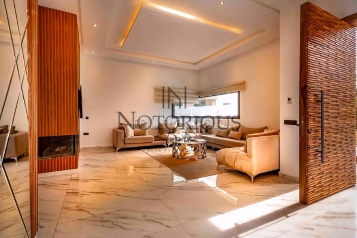 Villa de Prestige a la Venta o en Alquiler