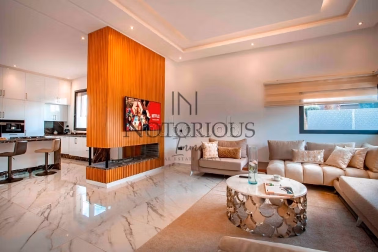 Villa de Prestige a la Venta o en Alquiler