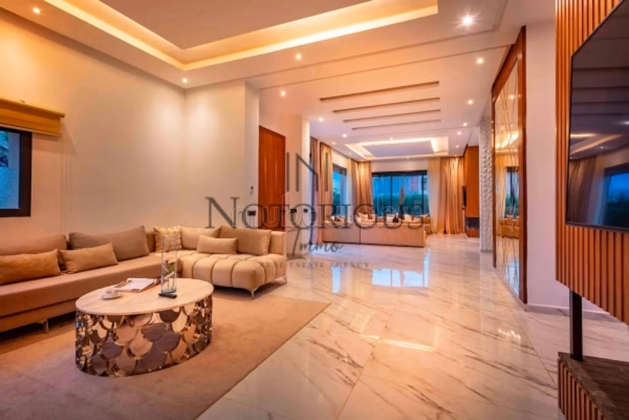 Villa de Prestige a la Venta o en Alquiler