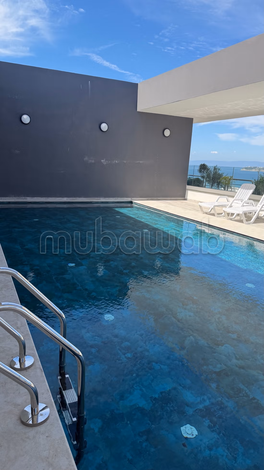 Appartement 270 m² à De La Plage — 11