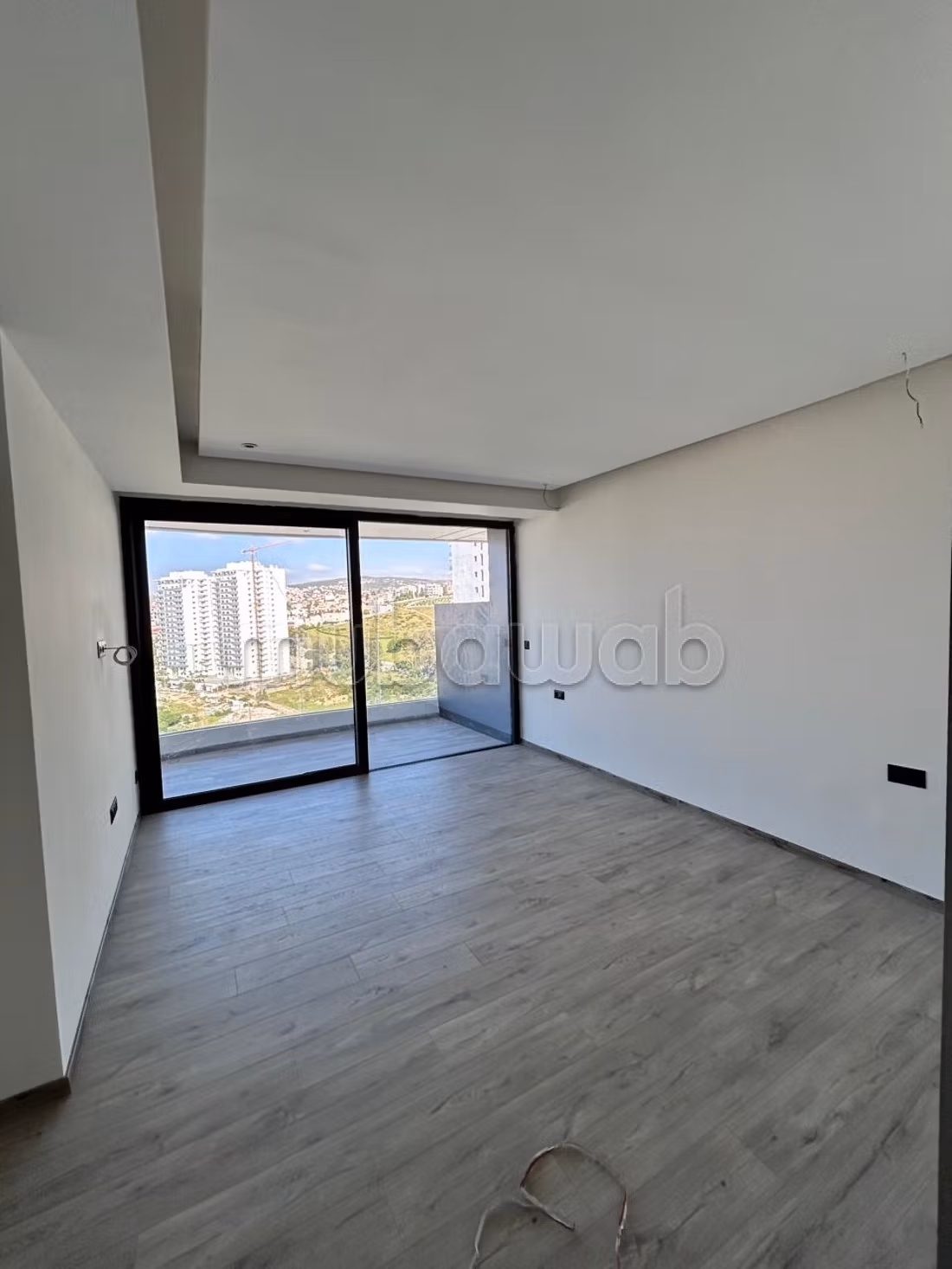 Appartement non meuble spacieux avec une vie magnifique sur mer — 6