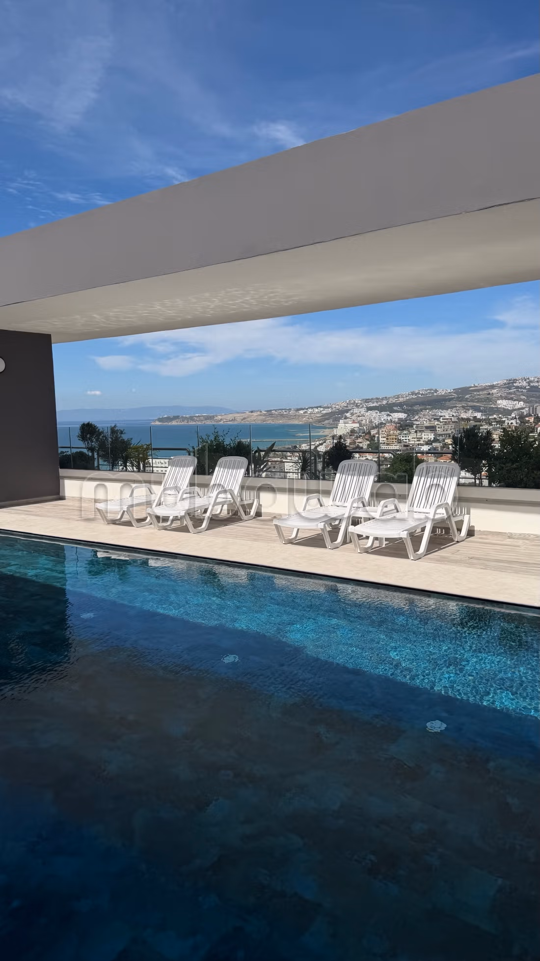 Appartement 270 m² à De La Plage — 10