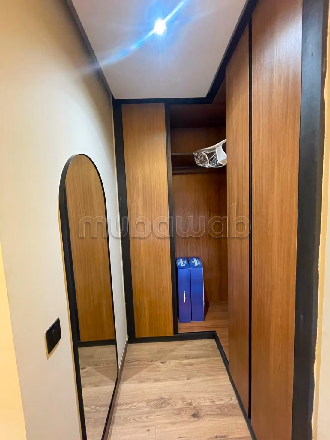 Appartement 60 m² à Casablanca Finance City — 10