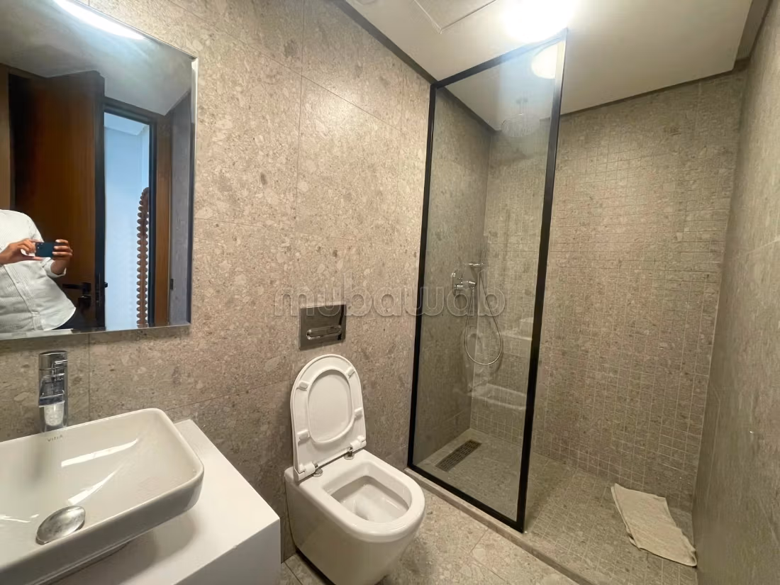 Appartement 60 m² à Casablanca Finance City — 11