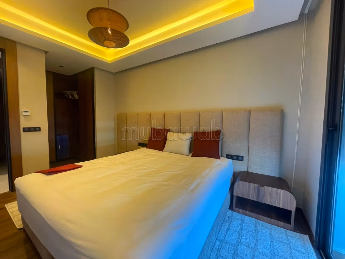 Appartement 60 m² à Casablanca Finance City — 8