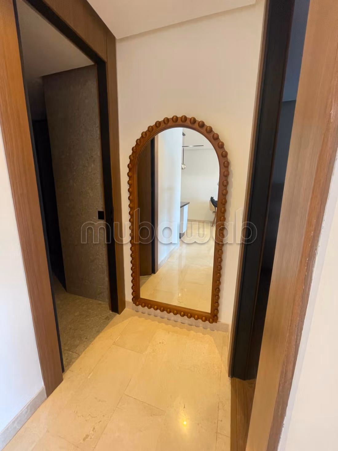 Appartement 60 m² à Casablanca Finance City — 7