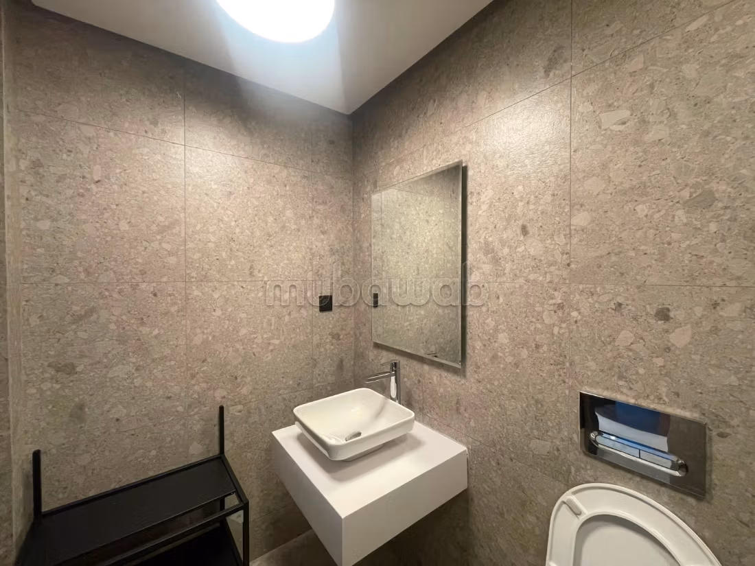 Appartement 60 m² à Casablanca Finance City — 12