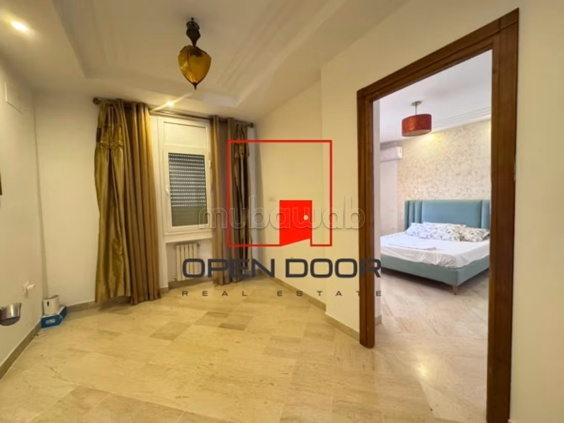 In affitto - villa arredatissima a La Marsa