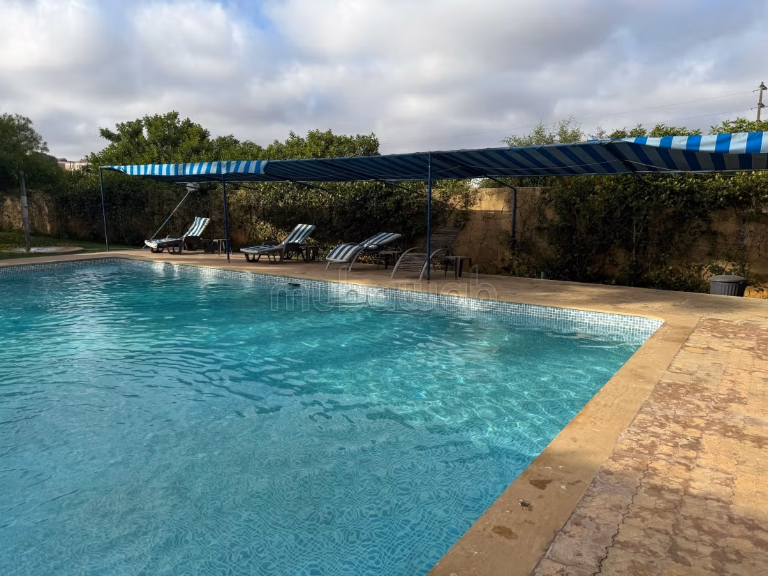 Hôtel a vendre sur la route nationale proche de Bouskoura,
Nouacer, Casablanca Superficie 10150 m²