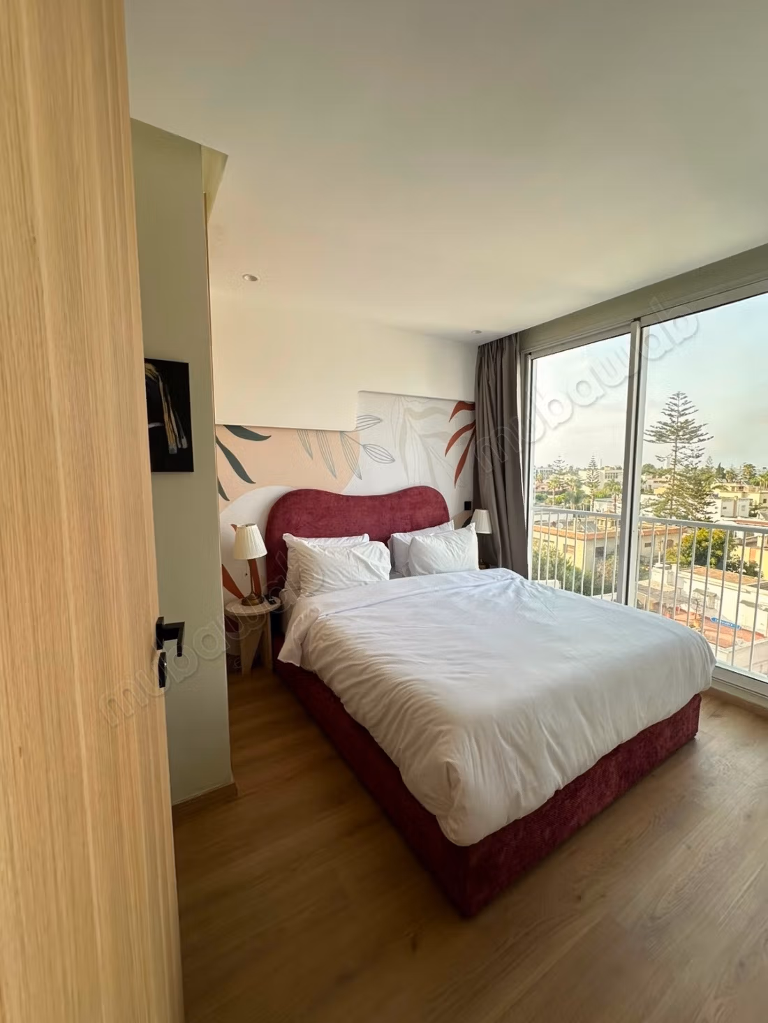 Apartamento en venta en Oasis. Superficie 40 m². Calefacción central y puerta blindada