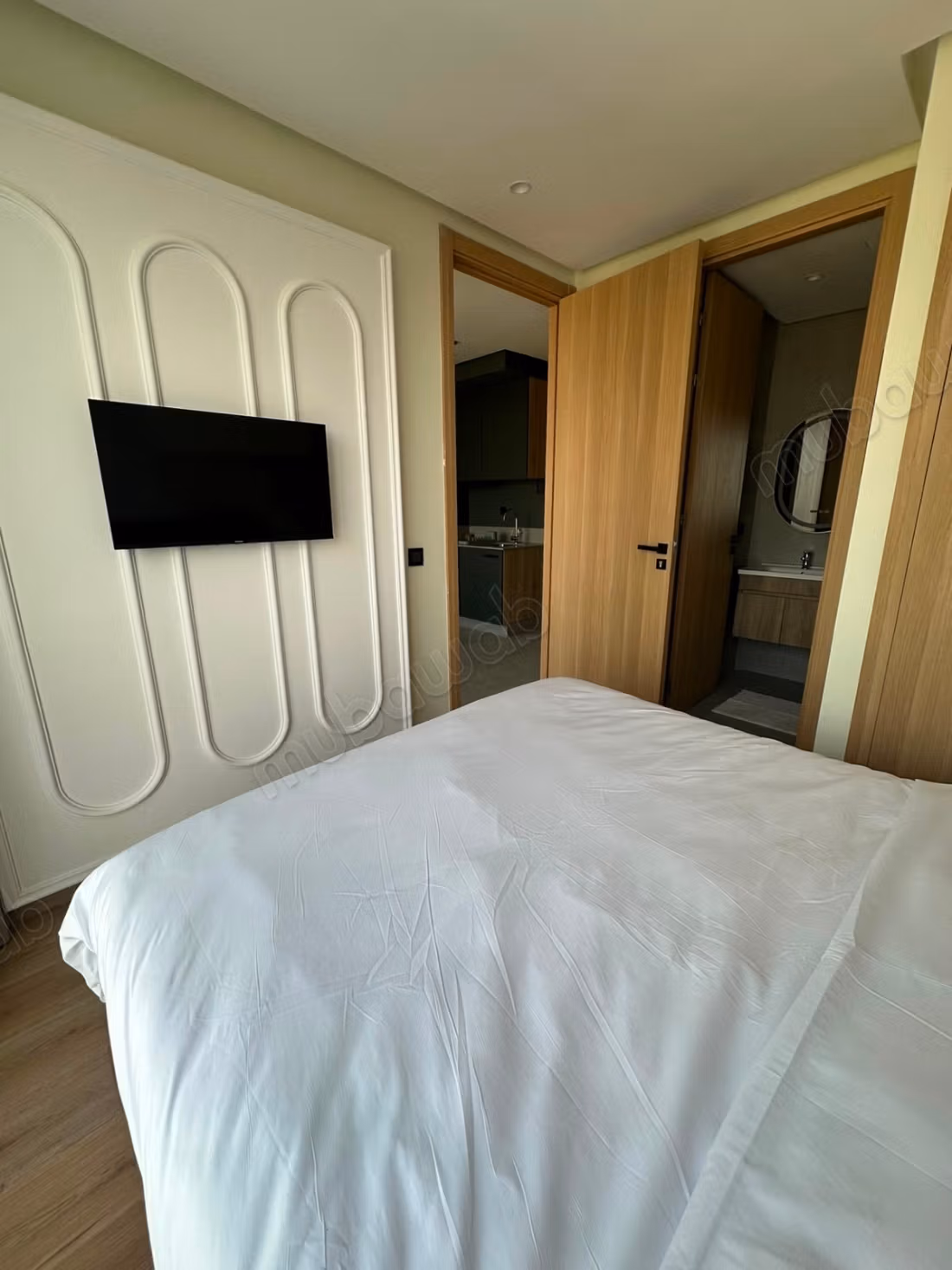 Apartamento en venta en Oasis. Superficie 40 m². Calefacción central y puerta blindada
