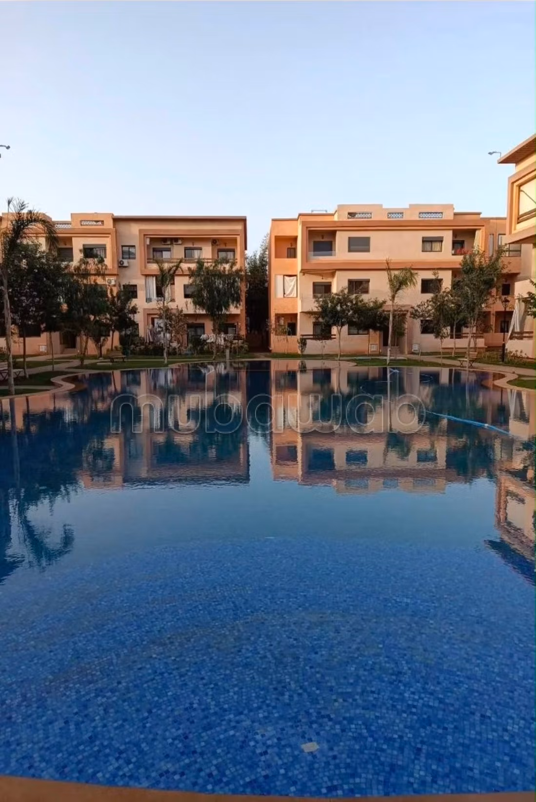 Magnifique appartement à Targa à vendre — 3