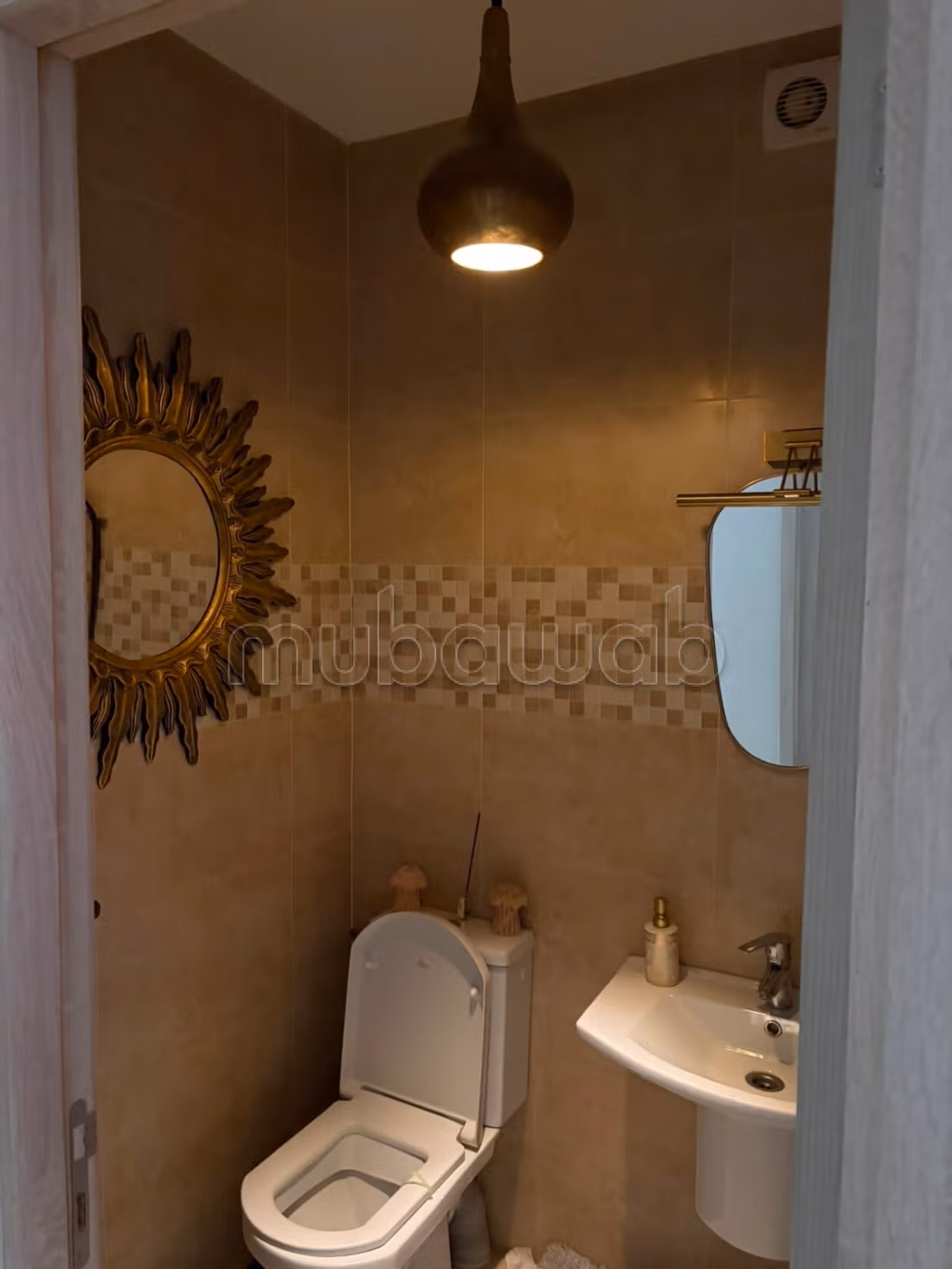 Magnifique appartement à Targa à vendre — 4