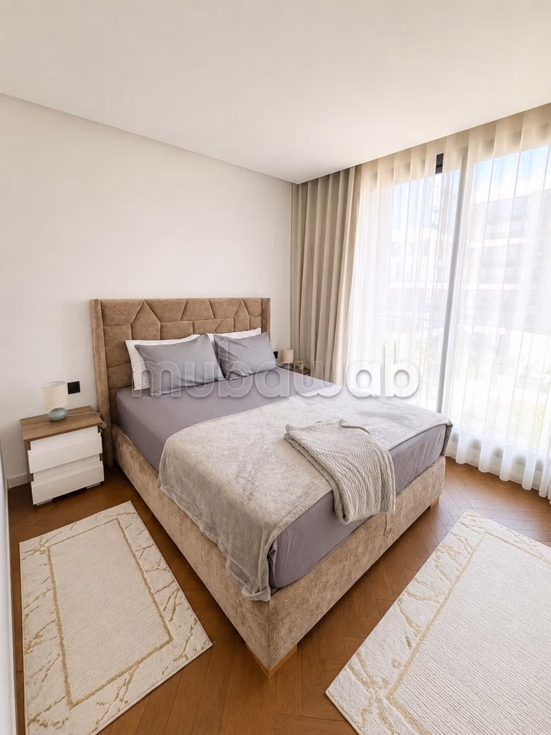 Studio en location sur Casa finance City — 4