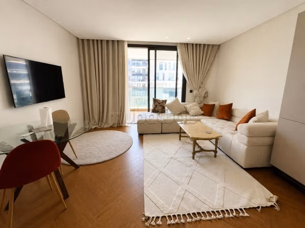 Studio en location sur Casa finance City