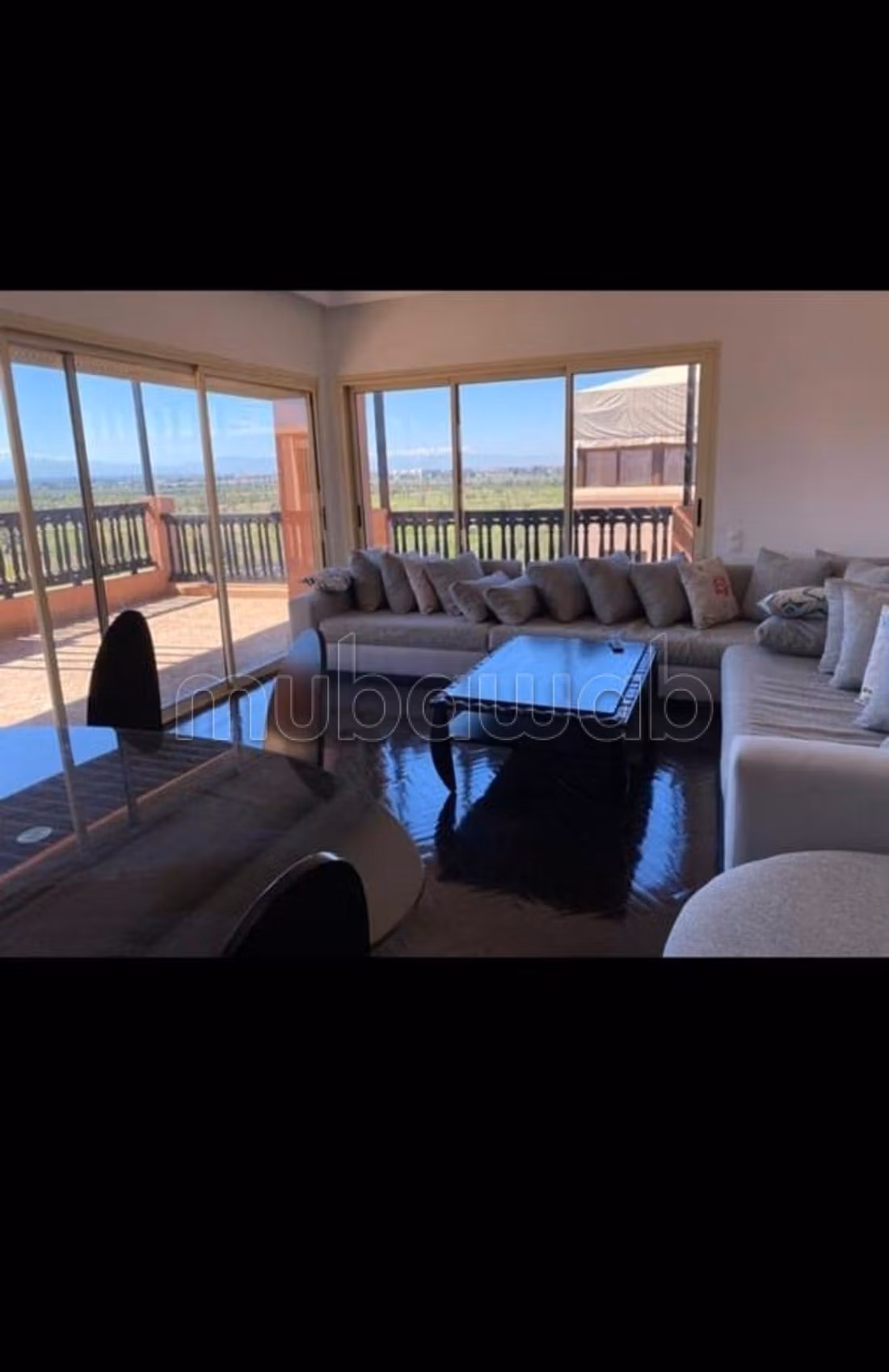 Appartement 180 m² f Hivernage — 10