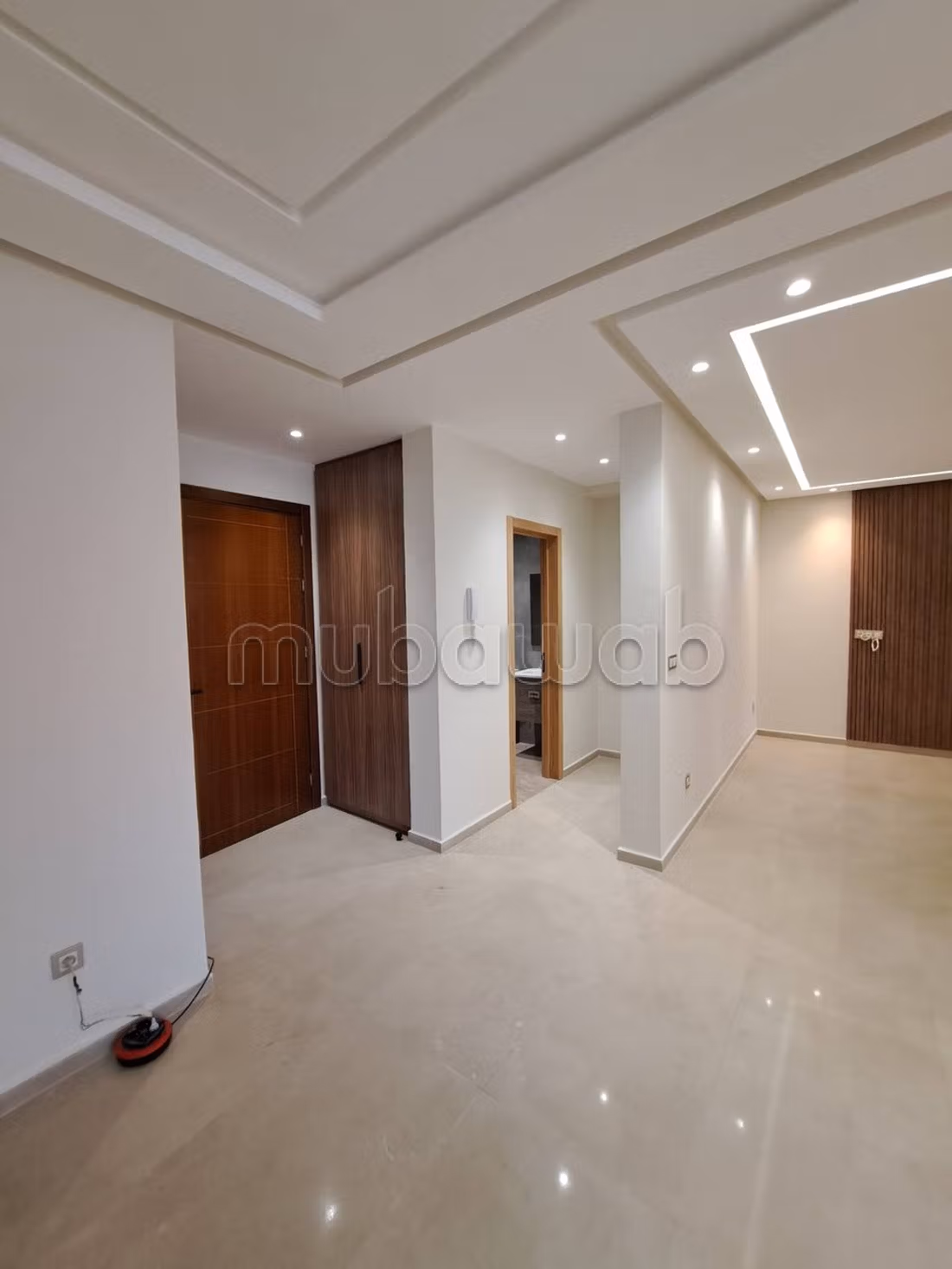 Appartamento al piano terra - Quartiere Argana