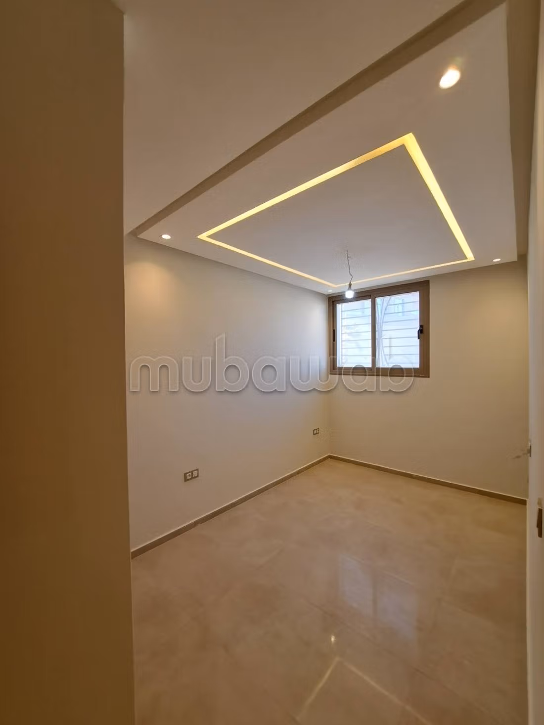 Appartamento al piano terra - Quartiere Argana