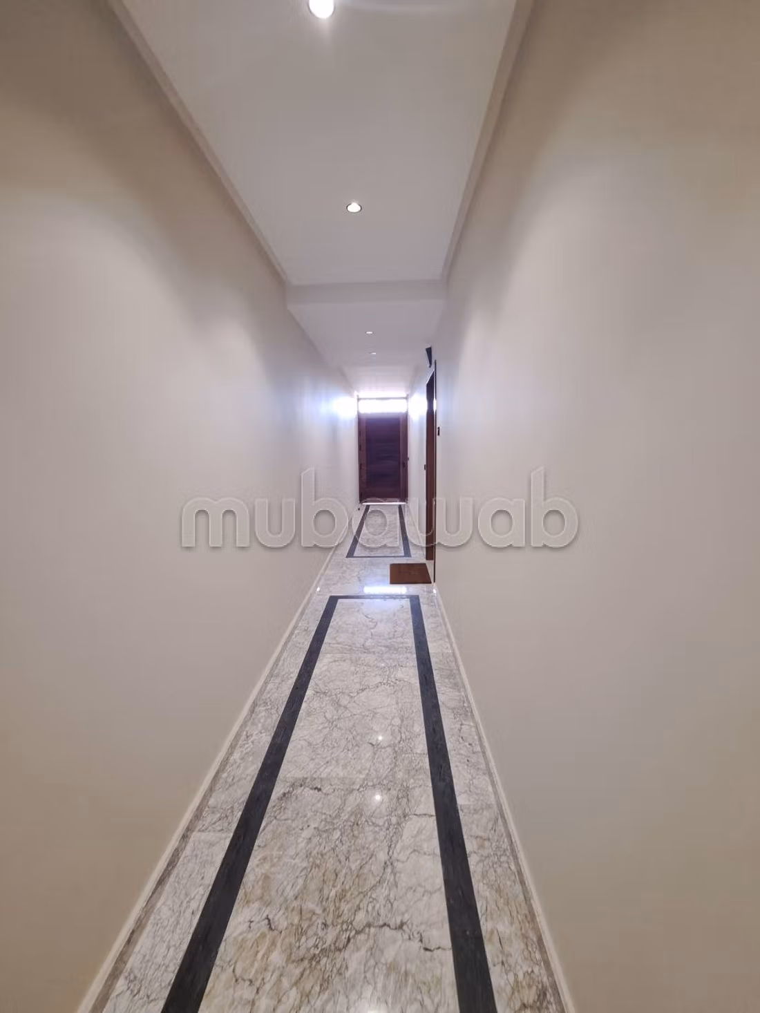 Appartamento al piano terra - Quartiere Argana