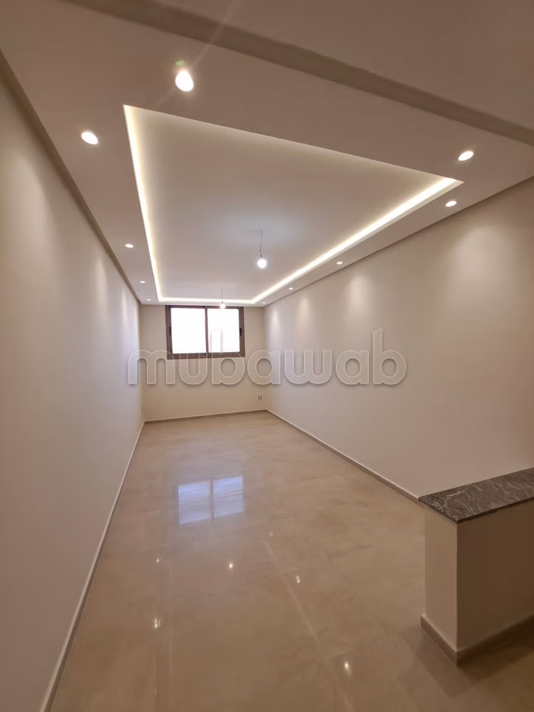 Appartamento al piano terra - Quartiere Argana