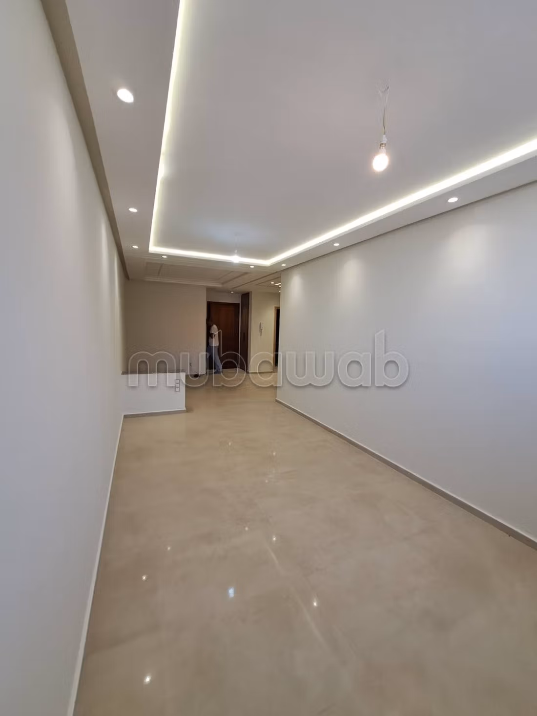Appartamento al piano terra - Quartiere Argana