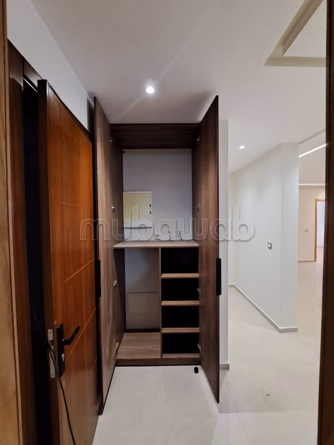 Appartamento al piano terra - Quartiere Argana
