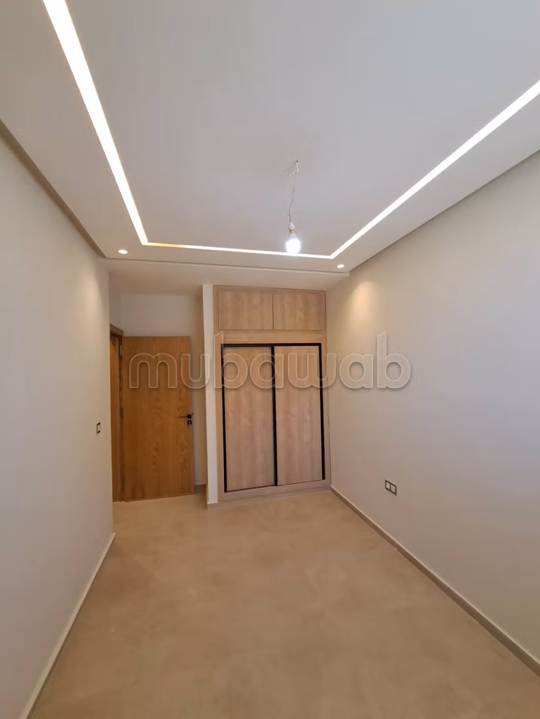 Appartamento al piano terra - Quartiere Argana