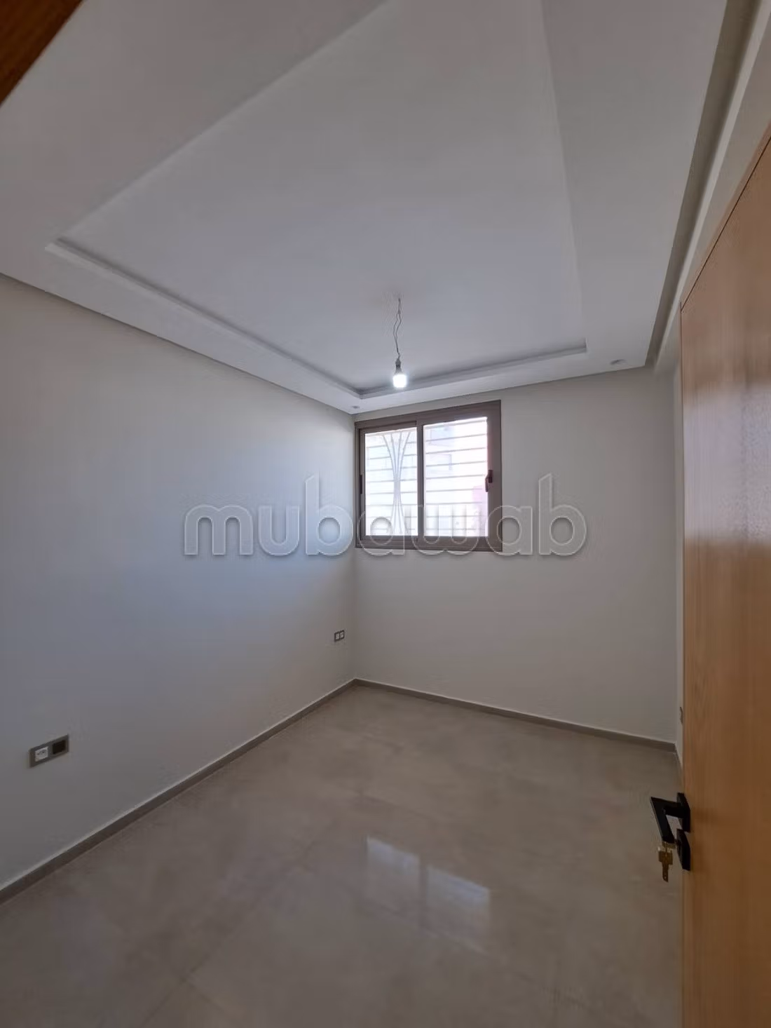 Appartamento al piano terra - Quartiere Argana