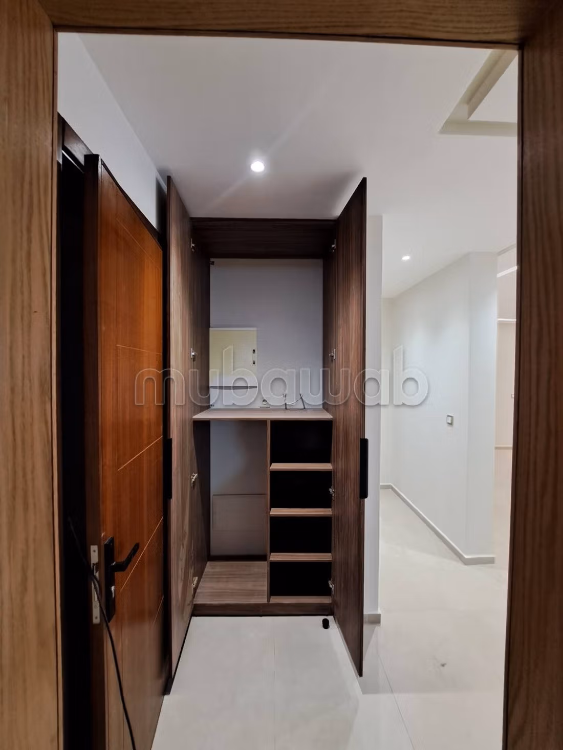 Appartamento al piano terra - Quartiere Argana
