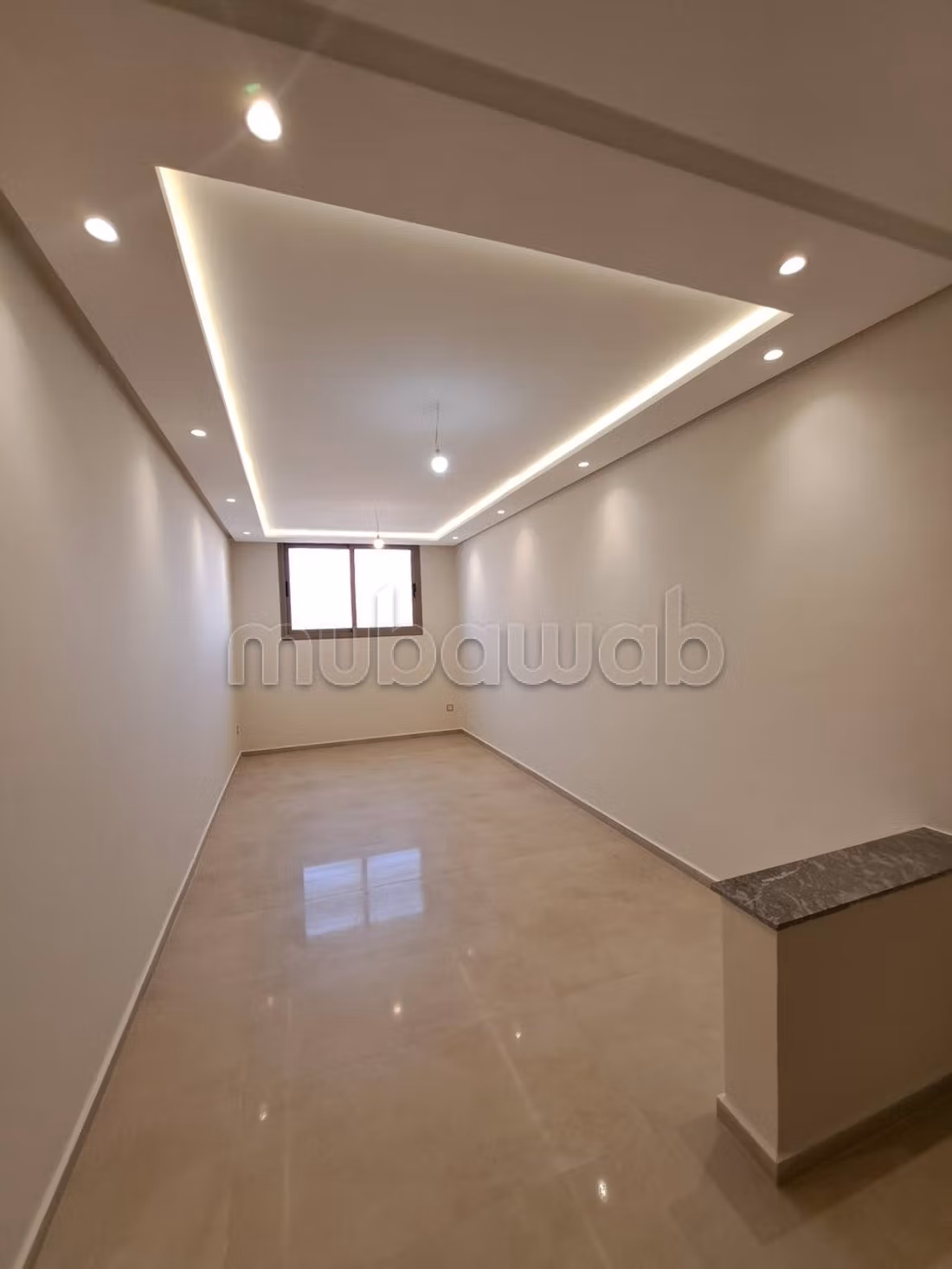 Appartamento al piano terra - Quartiere Argana