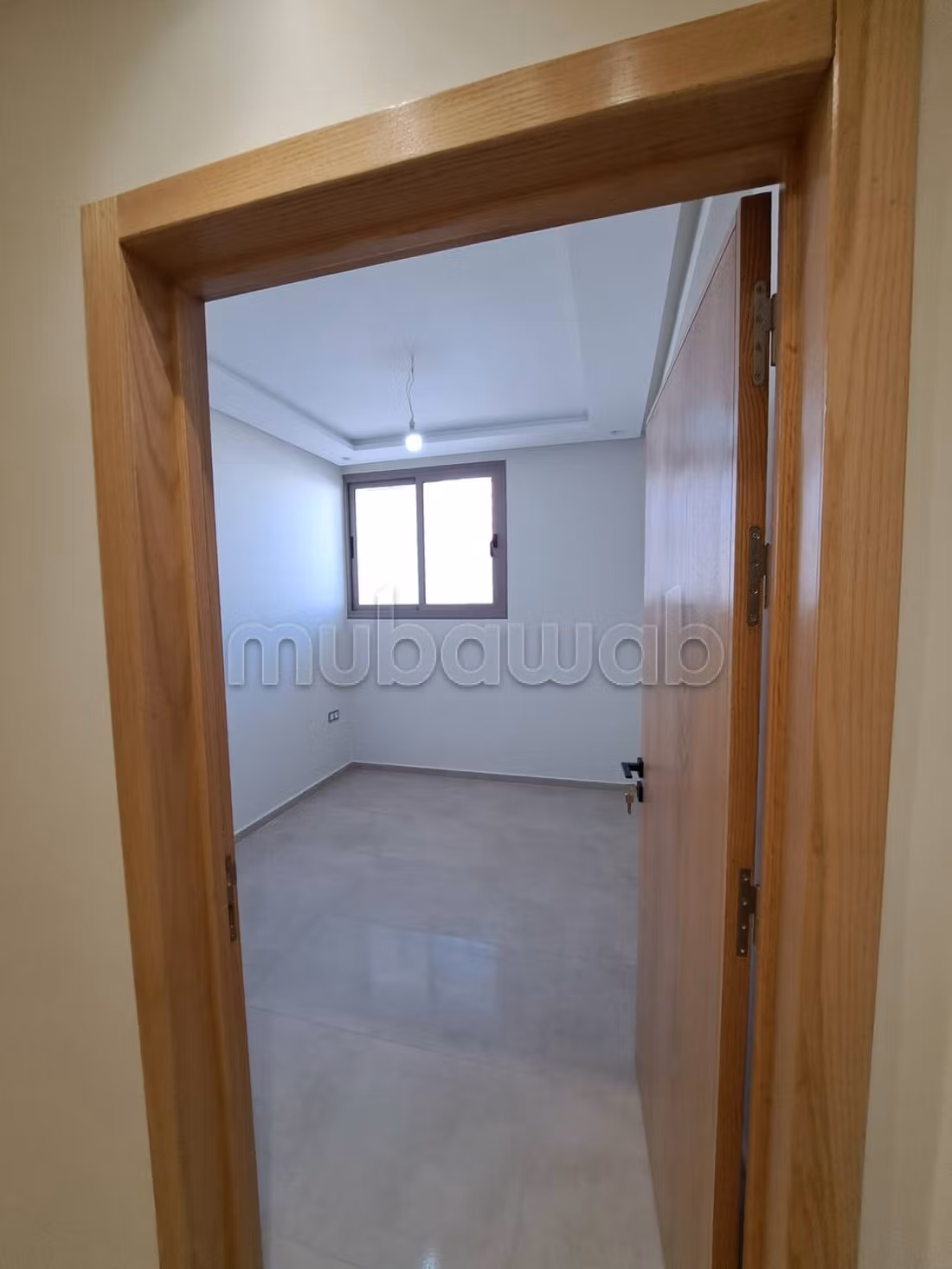 Appartamento al piano terra - Quartiere Argana