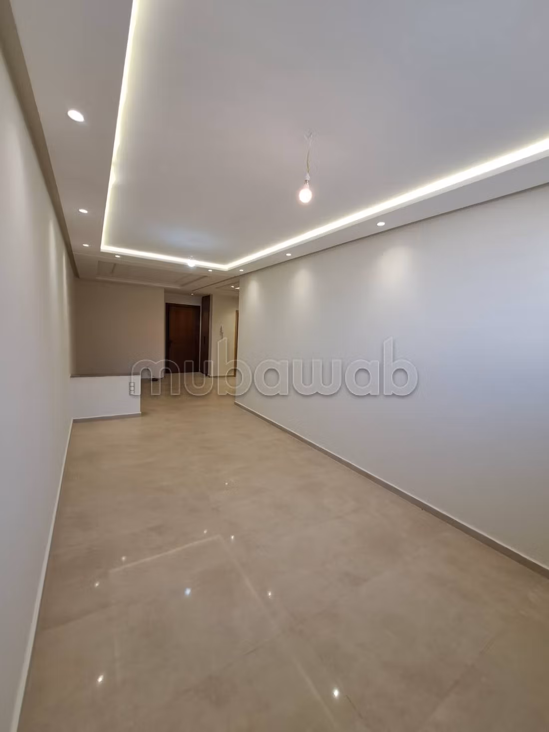 Appartamento al piano terra - Quartiere Argana