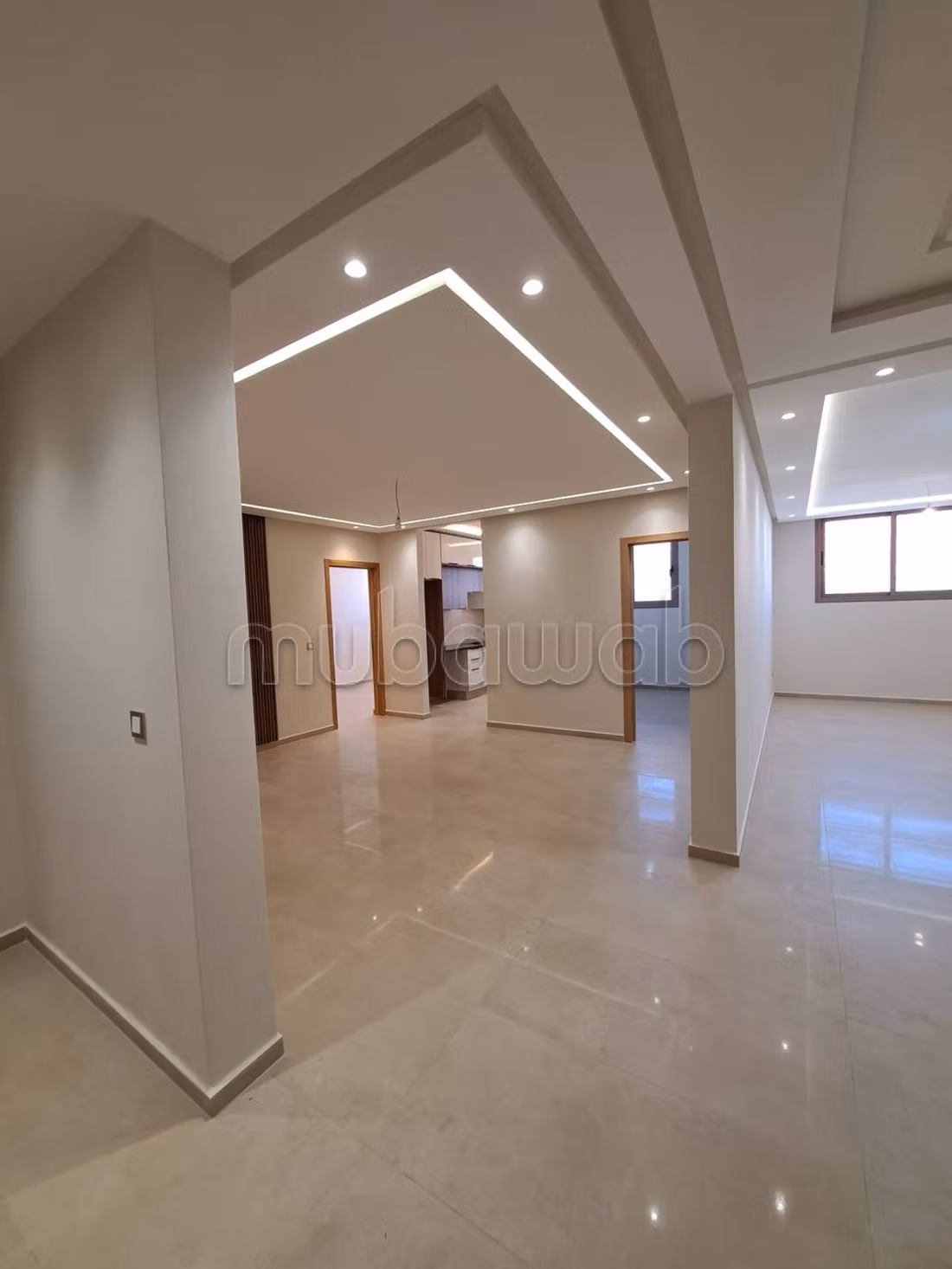 Appartamento al piano terra - Quartiere Argana