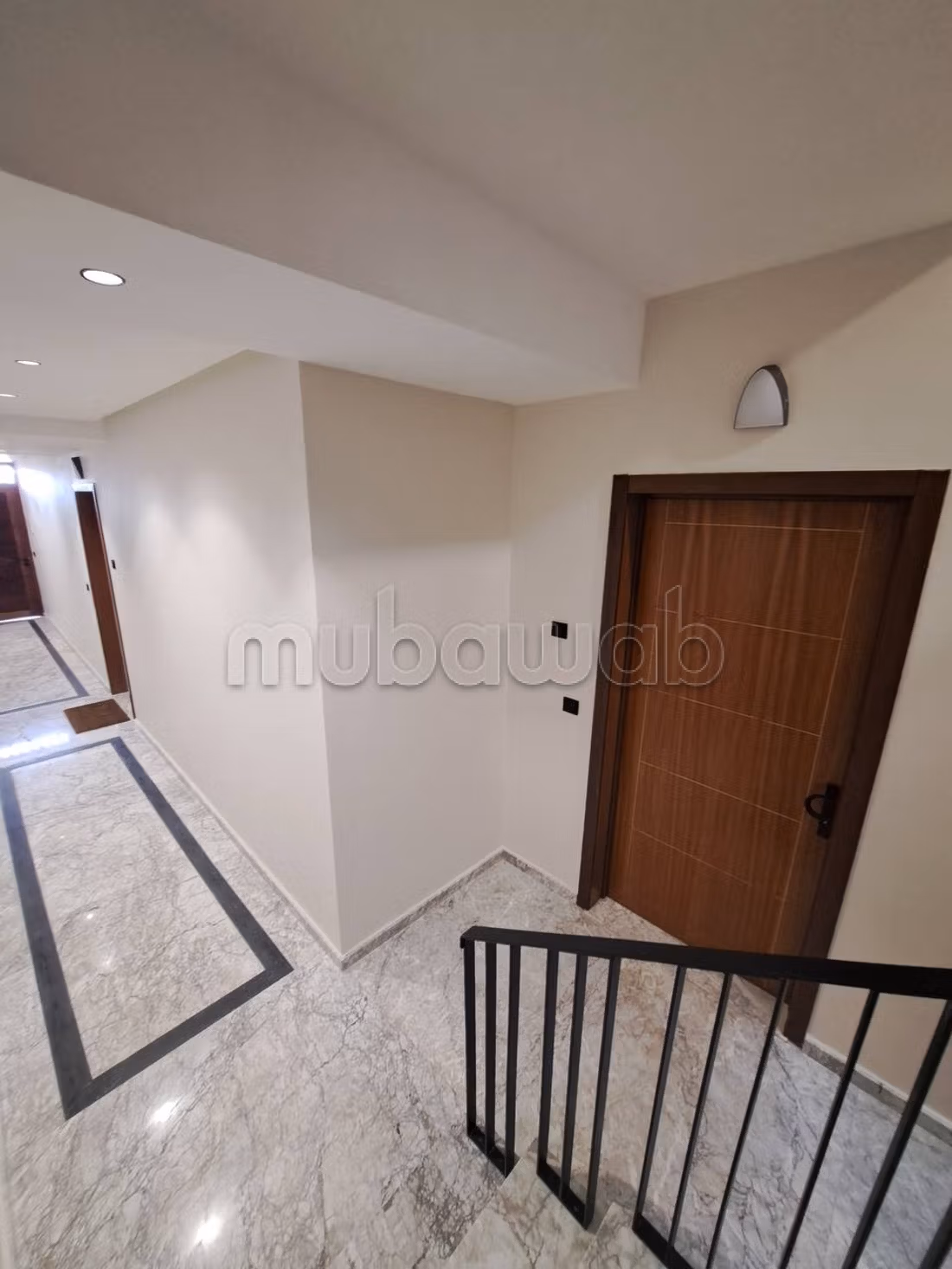 Appartamento al piano terra - Quartiere Argana