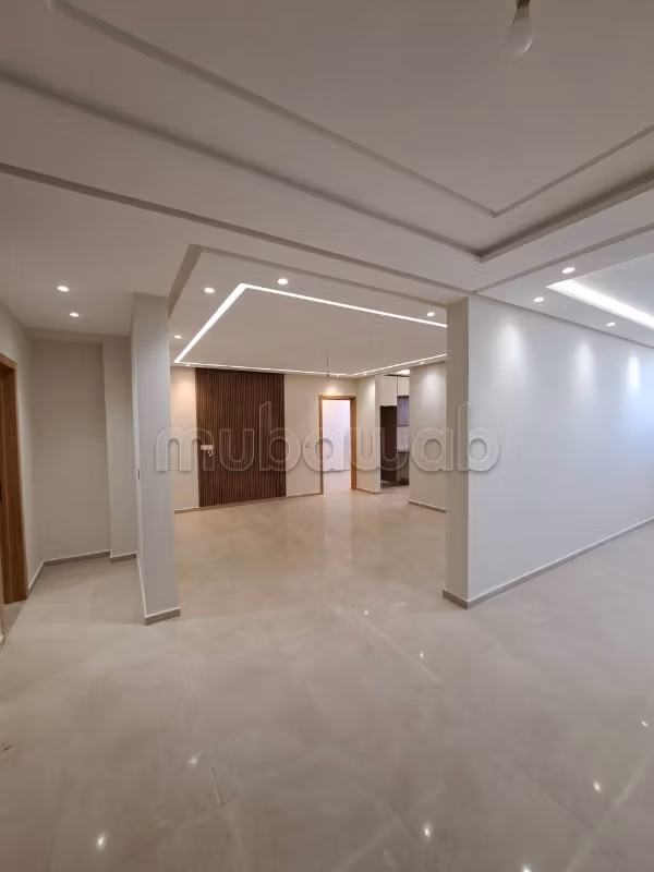 Ground floor apartment - Argana neighborhood