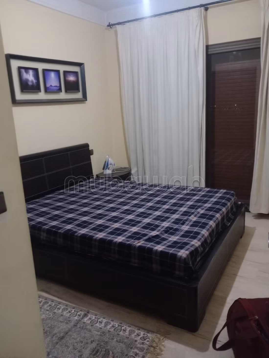 Vend appartement à Guéliz. Surface totale 70 m². Grande piscine — 4