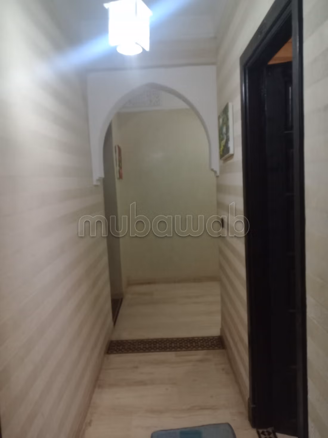 Vend appartement à Guéliz. Surface totale 70 m². Grande piscine — 5