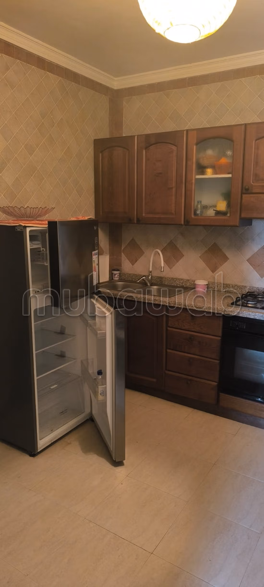 Appartement 70 m² à Guéliz — 7
