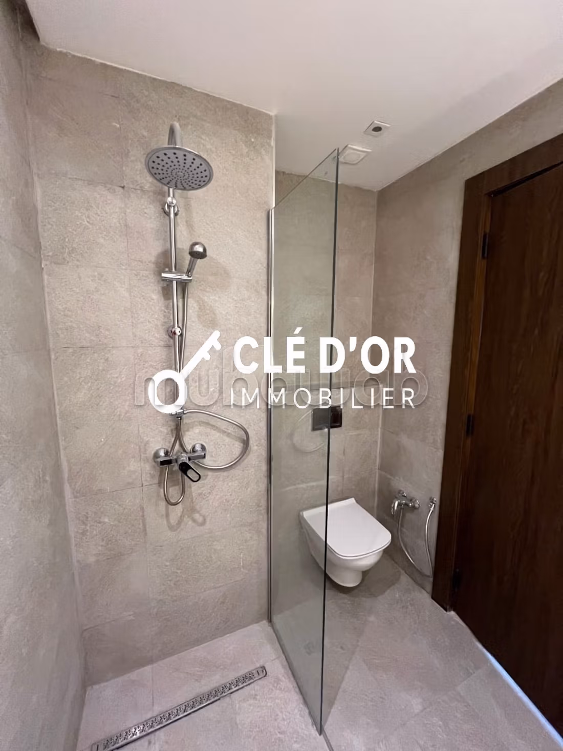 Loft for sale in Ain Zaghouan North