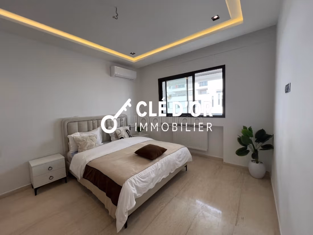 Loft for sale in Ain Zaghouan North