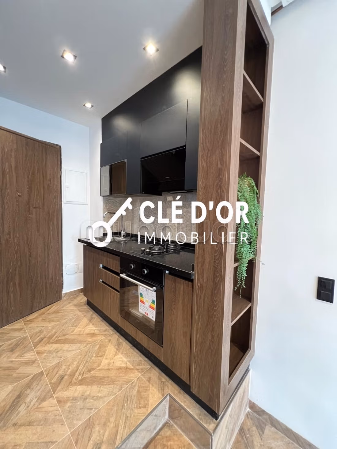 Loft for sale in Ain Zaghouan North