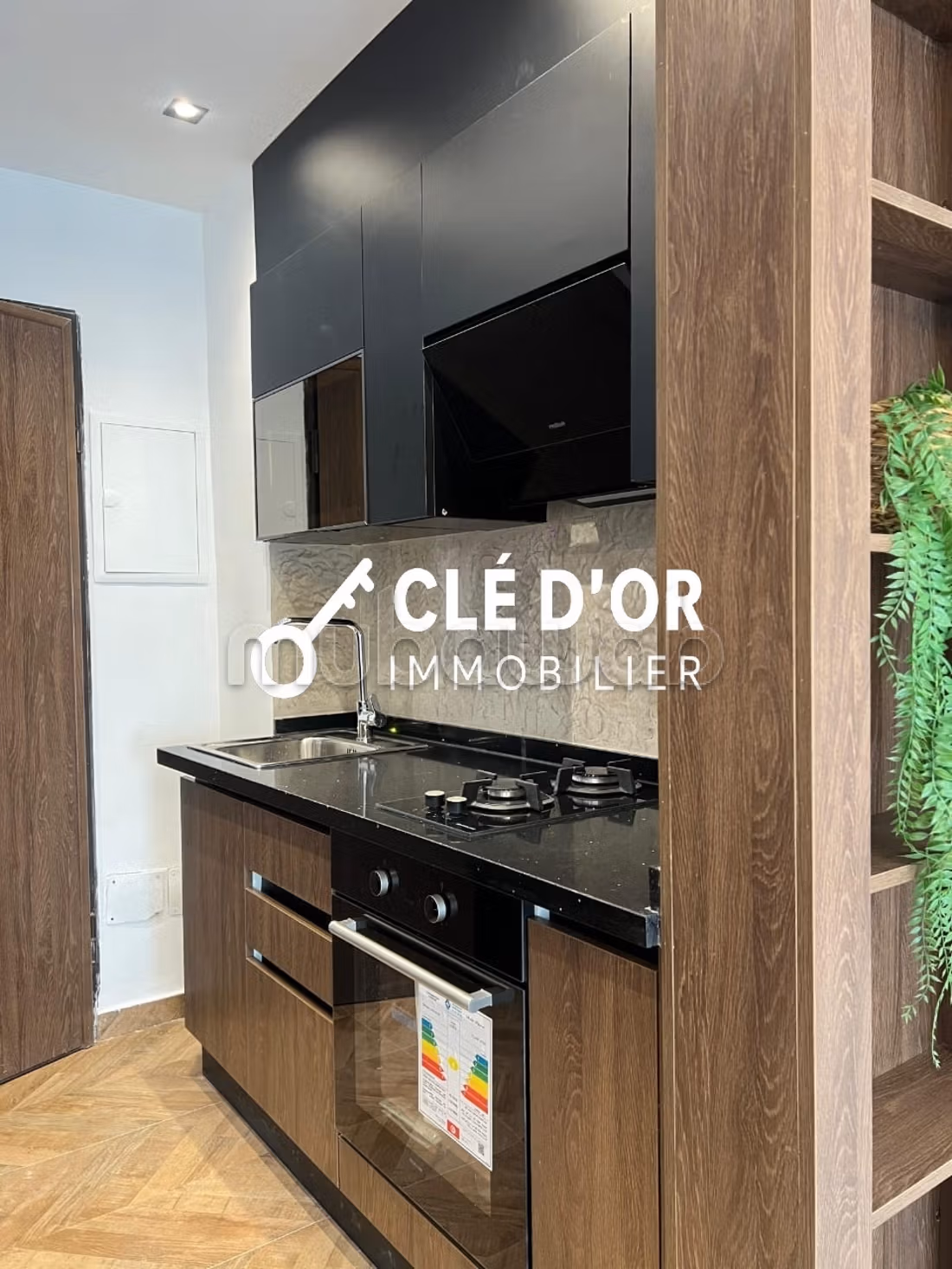Loft for sale in Ain Zaghouan North