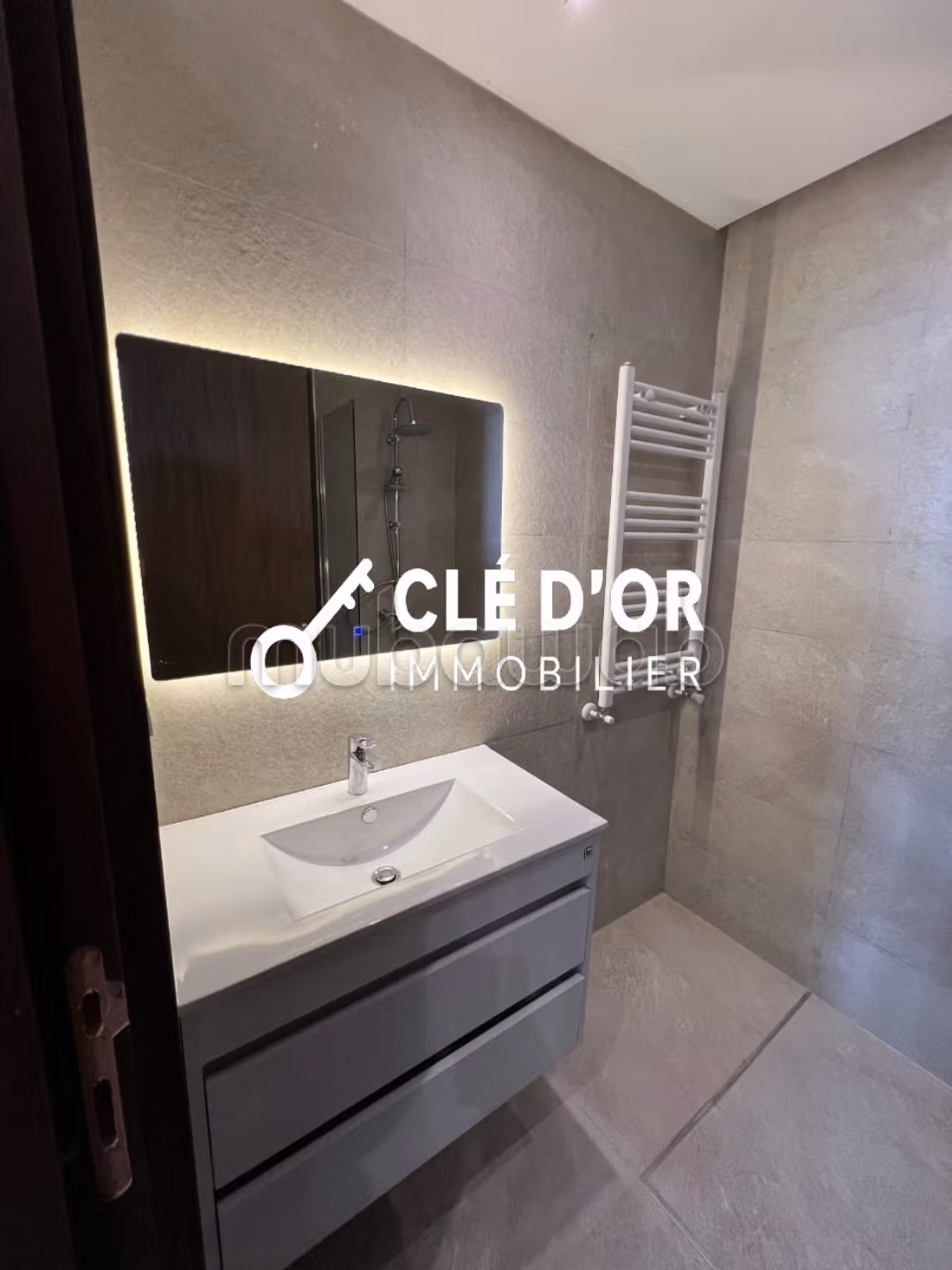 Loft for sale in Ain Zaghouan North