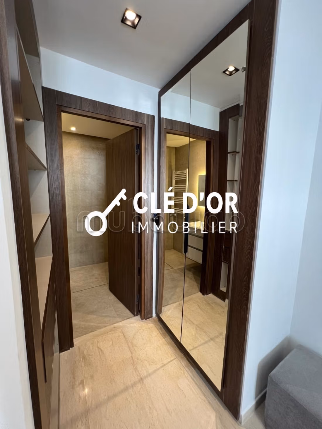 Loft for sale in Ain Zaghouan North