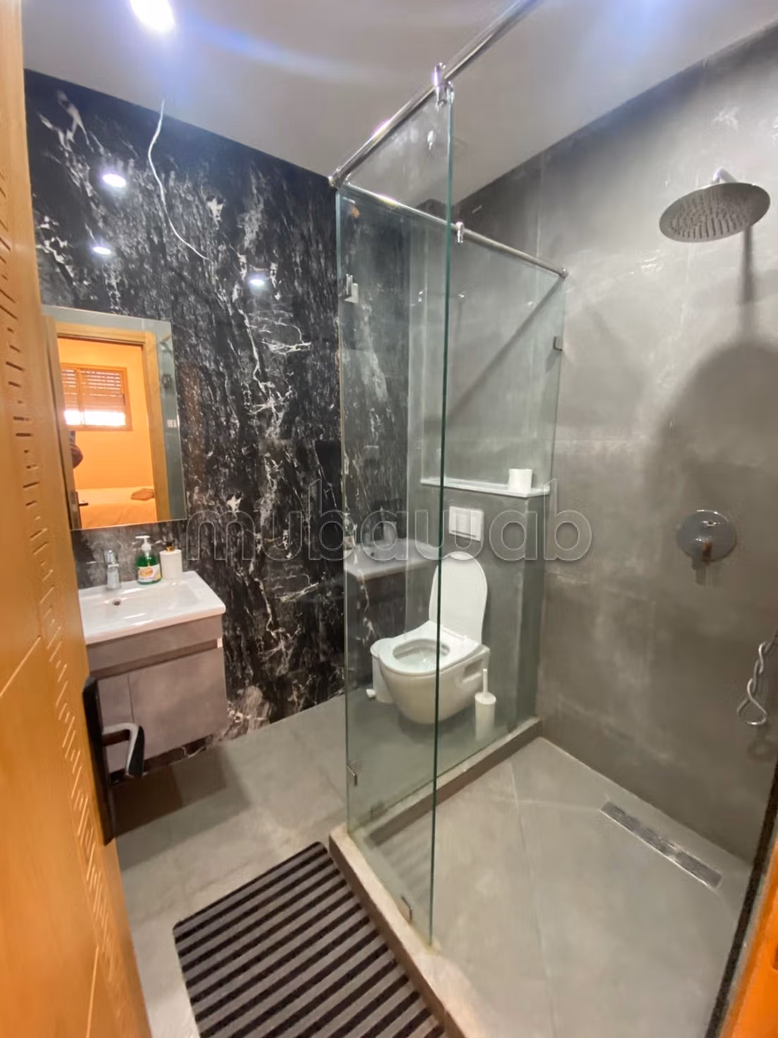 Apparemment location vacances